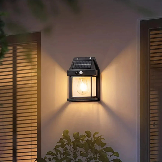 Solaréa | Schwedische Design-Lampe