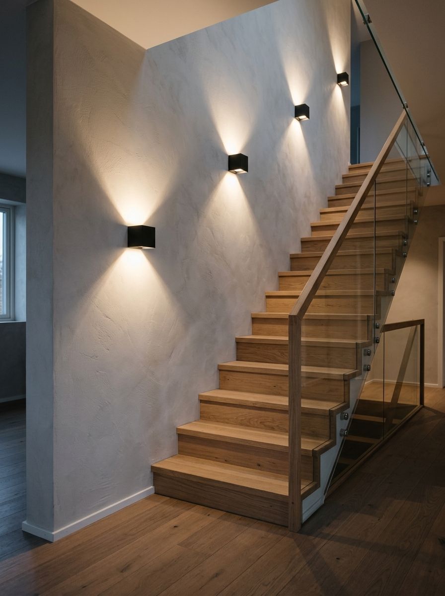 Ihr Zuhause in einem neuen eleganten Licht