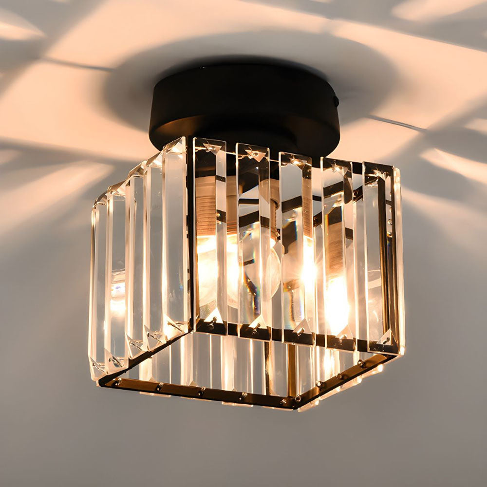 Moderne Deckenleuchte | Hauch von Raffinesse
