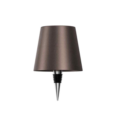 GlowBottle | Nordische Design-Lampe