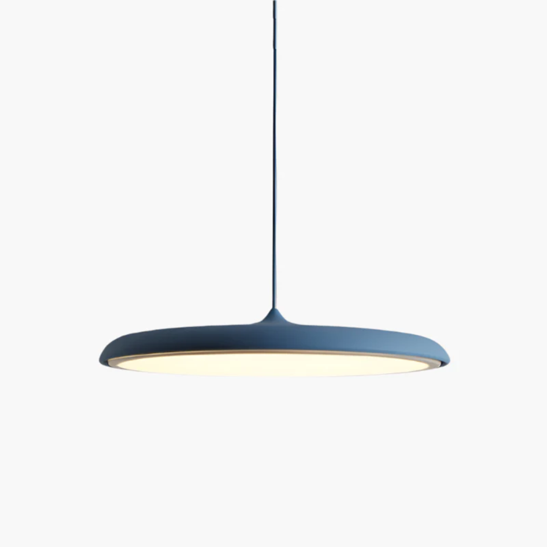 Olyra Luxus Hängeleuchte | Skandinavisches Design