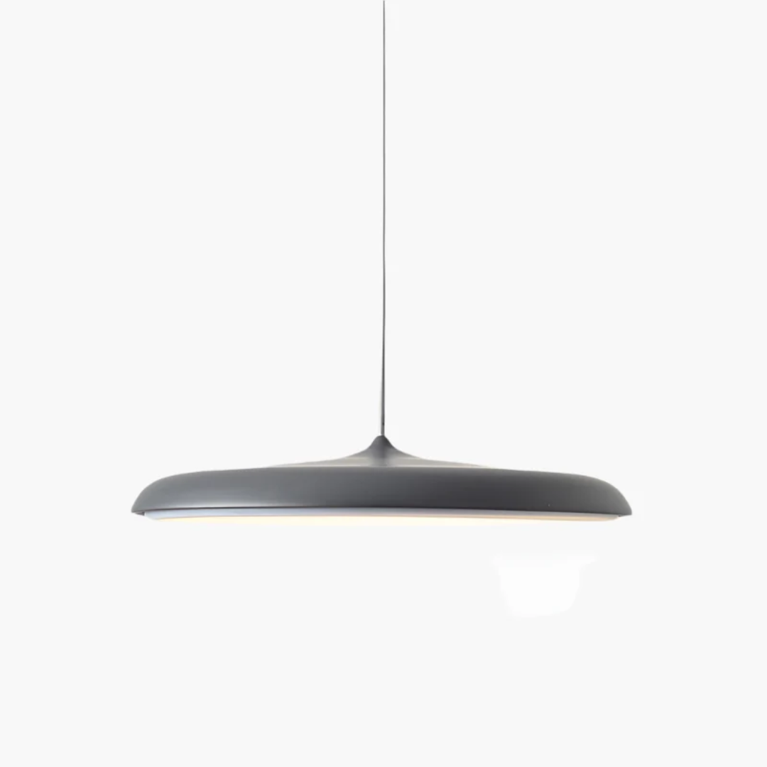 Olyra Luxus Hängeleuchte | Skandinavisches Design