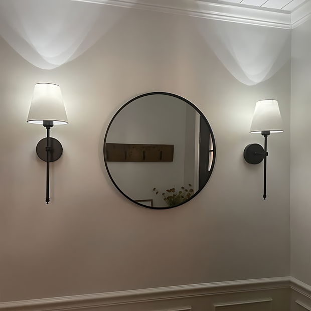 AuraLuxe™ | Schwedische Design Lampe