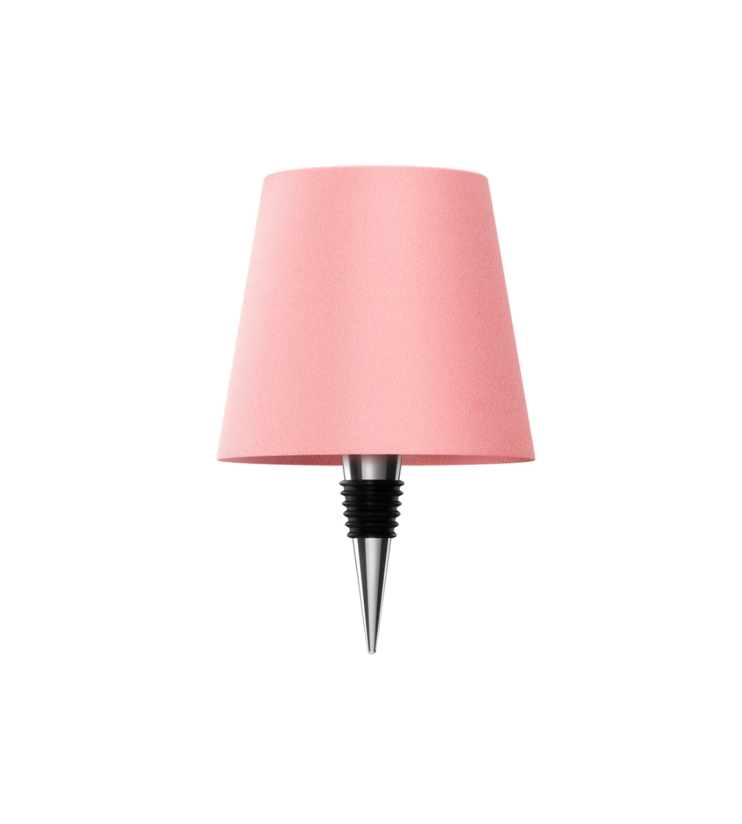 GlowBottle | Nordische Design-Lampe