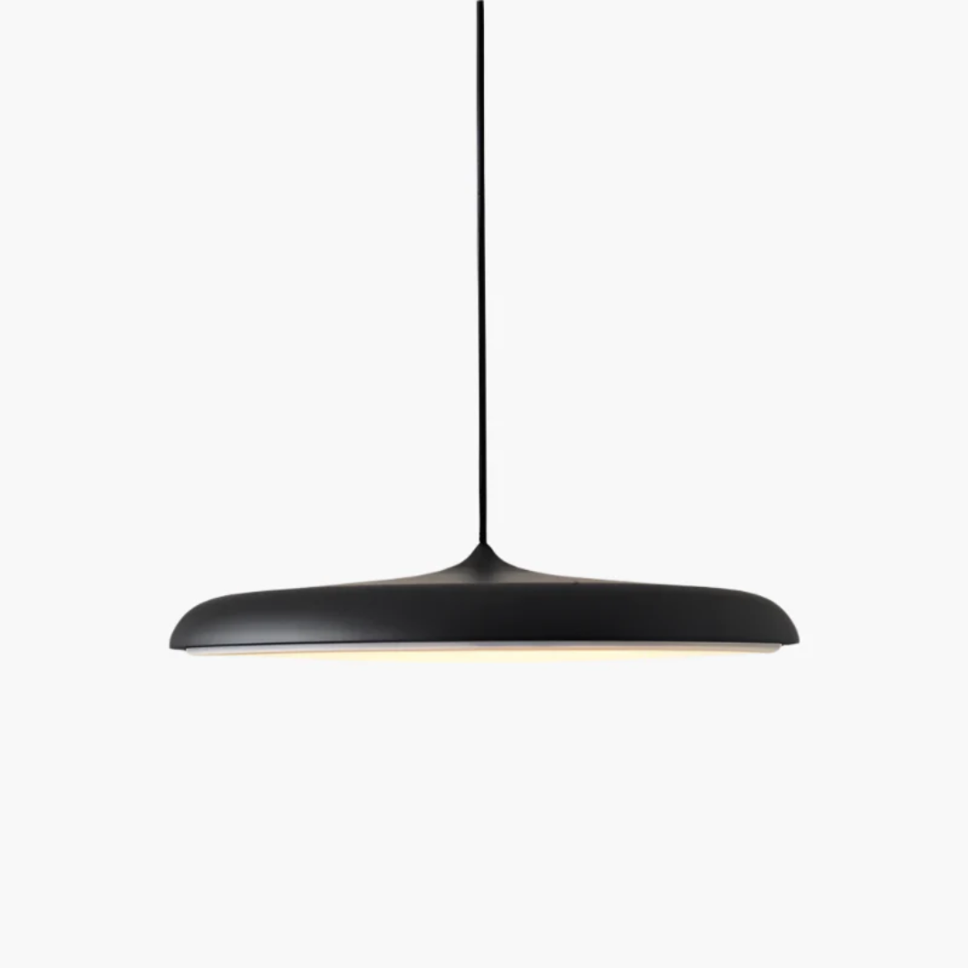 Olyra Luxus Hängeleuchte | Skandinavisches Design