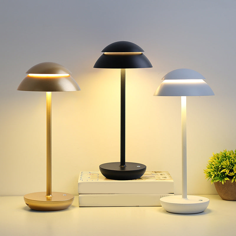 GlanzFrei LED Mobil-Leuchte | Flexibles Licht überall