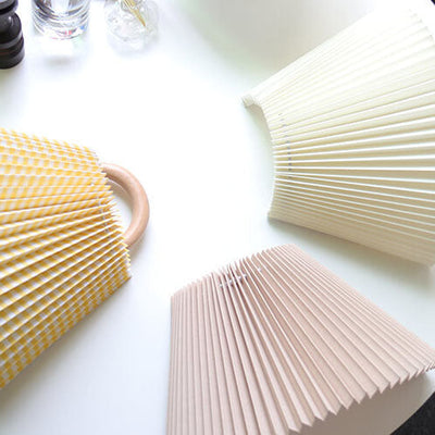 Semi-Circle Wandlampe | Holz-Metall Designleuchte im Minimalstil