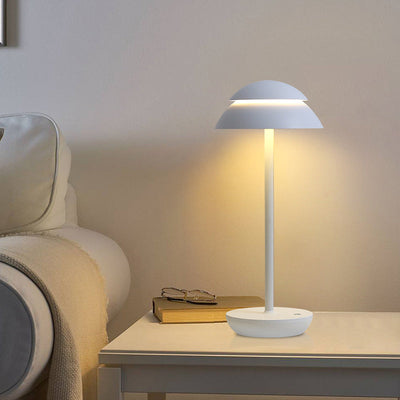 GlanzFrei LED Mobil-Leuchte | Flexibles Licht überall