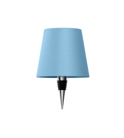 GlowBottle | Nordische Design-Lampe