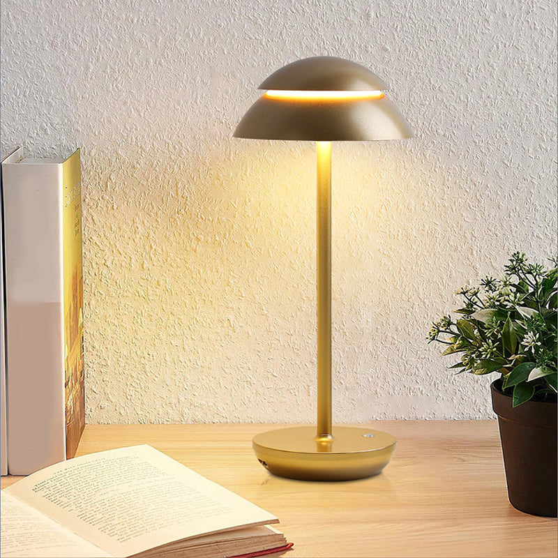 GlanzFrei LED Mobil-Leuchte | Flexibles Licht überall