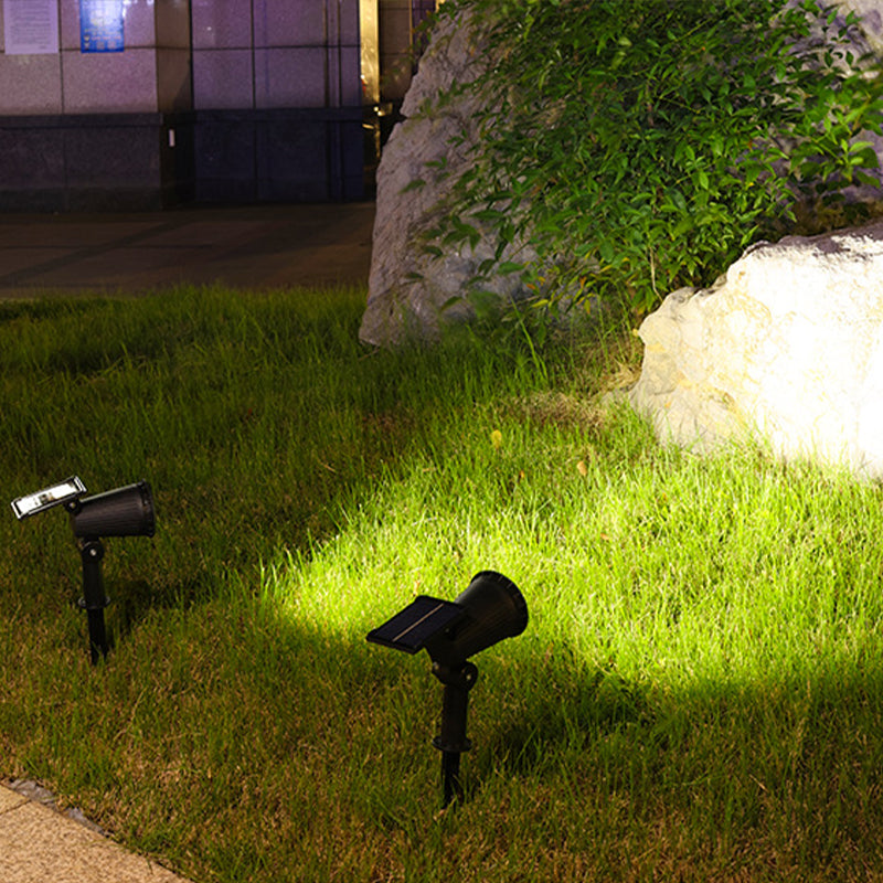 SolarAura | Schwedische Design-Lampe