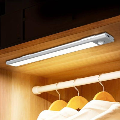 MagnetGlow™ I Nordische Design-Lampe