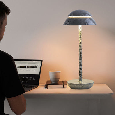 GlanzFrei LED Mobil-Leuchte | Flexibles Licht überall