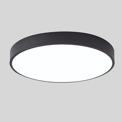 Delos Skandi Holz-Deckenleuchte | Natürliches LED-Designlicht