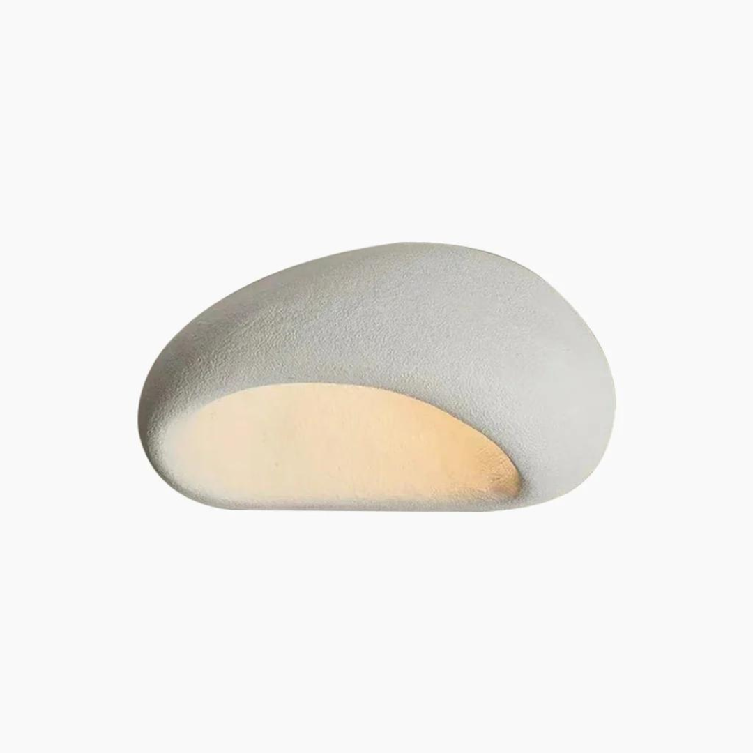 Wabi Sabi Moderne Pendelleuchte