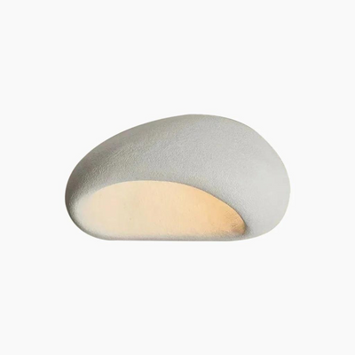 Wabi Sabi Moderne Pendelleuchte
