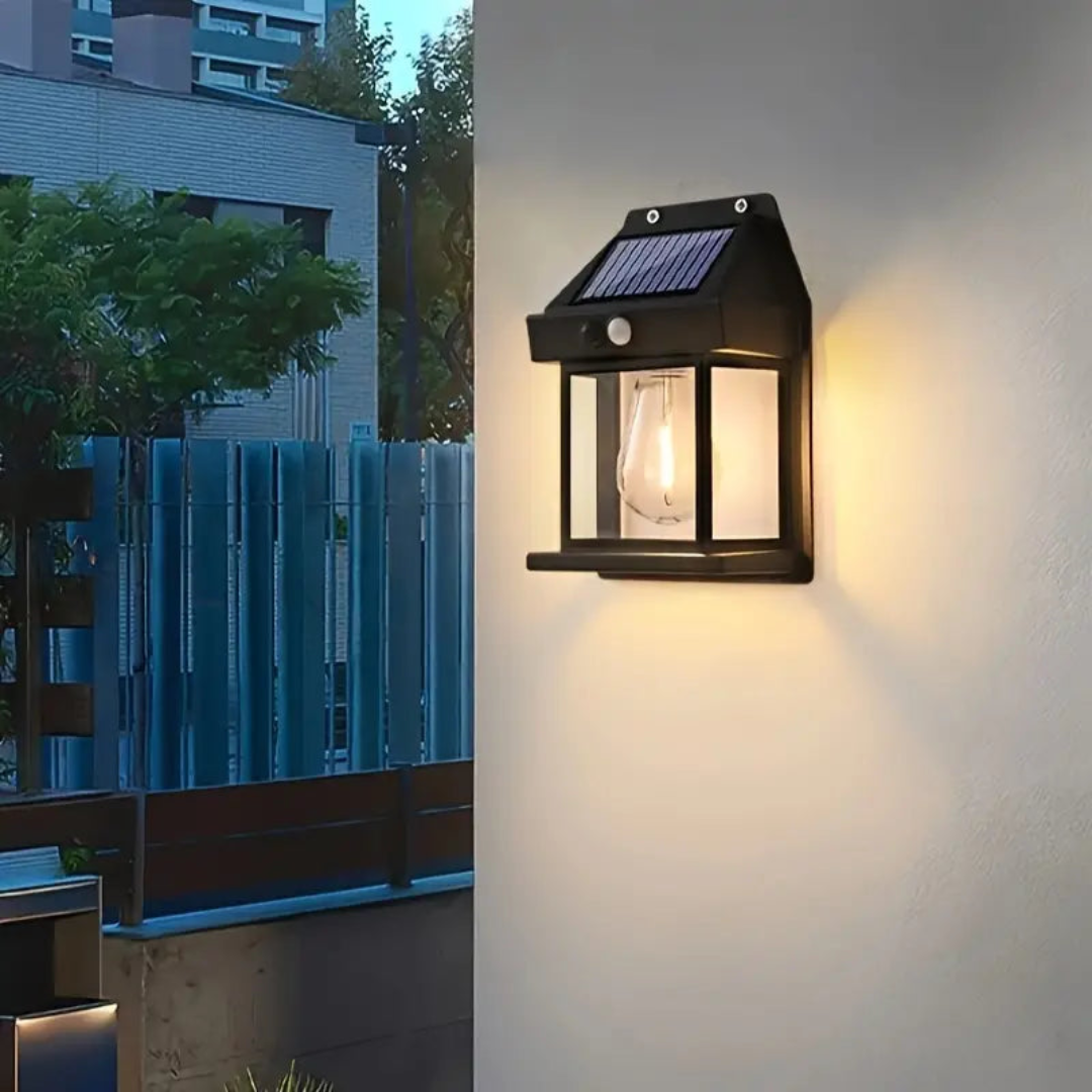 Solaréa | Schwedische Design-Lampe
