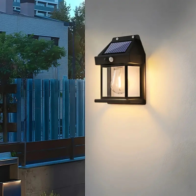 Solaréa | Schwedische Design-Lampe