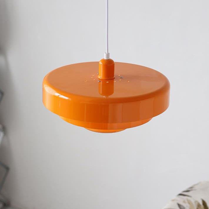 Vintage Schicht-Deckenlampe | Charaktervolles Wohnambiente