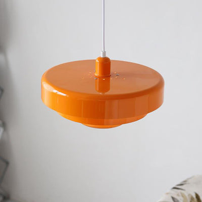 Vintage Schicht-Deckenlampe | Charaktervolles Wohnambiente