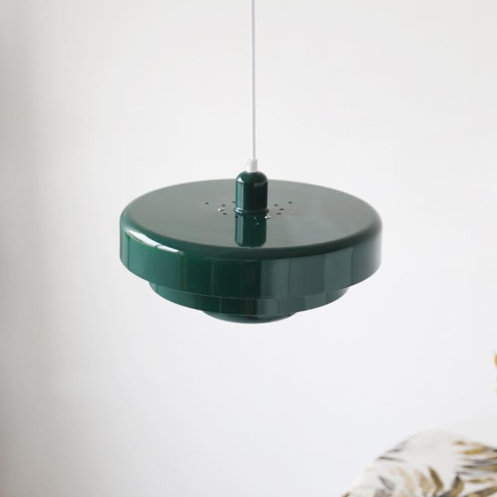 Vintage Schicht-Deckenlampe | Charaktervolles Wohnambiente