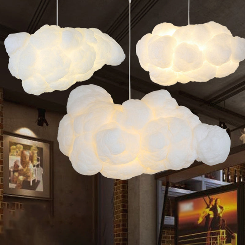 Nimbus Lichtwolke Hängeleuchte | Elegantes Design für Ihr Zuhause