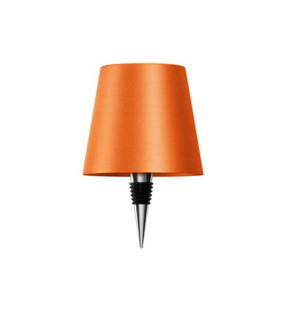 GlowBottle | Nordische Design-Lampe