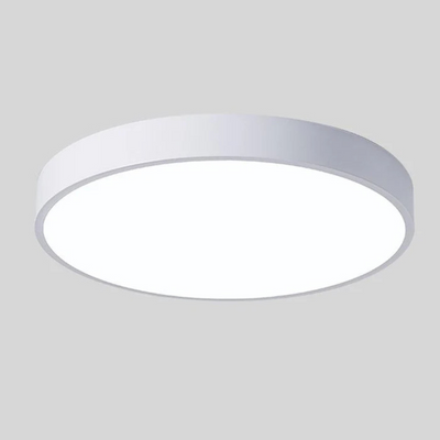 Delos Skandi Holz-Deckenleuchte | Natürliches LED-Designlicht