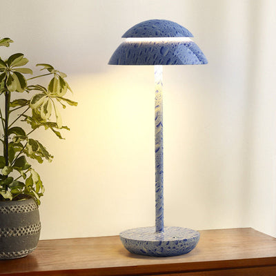 GlanzFrei LED Mobil-Leuchte | Flexibles Licht überall