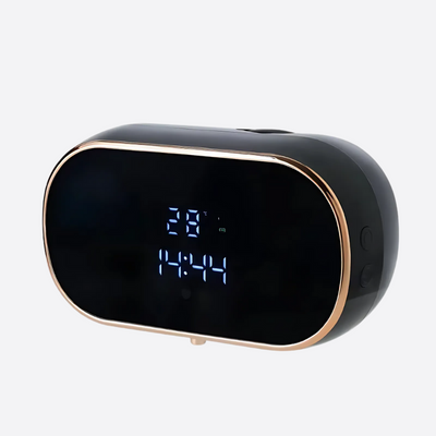 Smart Seifenspender mit Sensor | Kabelloser Schaum-Seifenspender