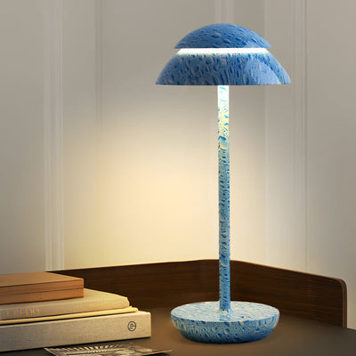 GlanzFrei LED Mobil-Leuchte | Flexibles Licht überall