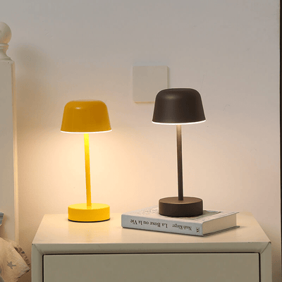 Prisma Puls Tischleuchte | Elegantes Ambientelicht für Zuhause
