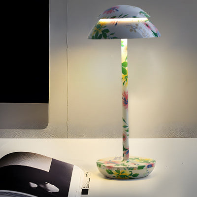 GlanzFrei LED Mobil-Leuchte | Flexibles Licht überall