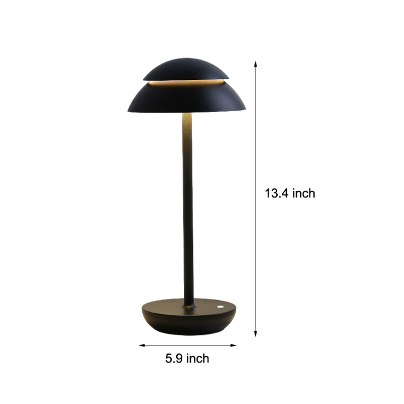 GlanzFrei LED Mobil-Leuchte | Flexibles Licht überall