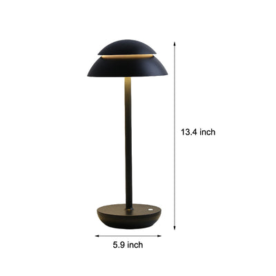 GlanzFrei LED Mobil-Leuchte | Flexibles Licht überall
