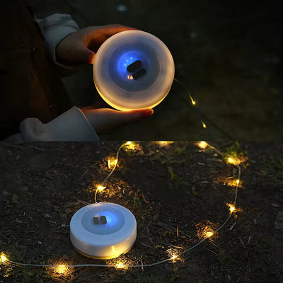 Campura | Nordische Design-Lampe
