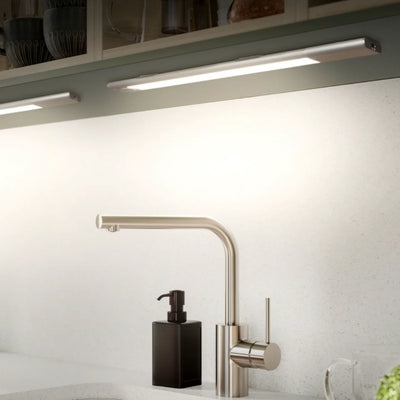 MagnetGlow™ I Nordische Design-Lampe