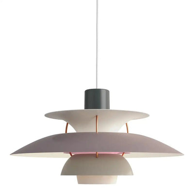 Luis Eleganz Deckenleuchte | Zeitloses Design & Dimmbar