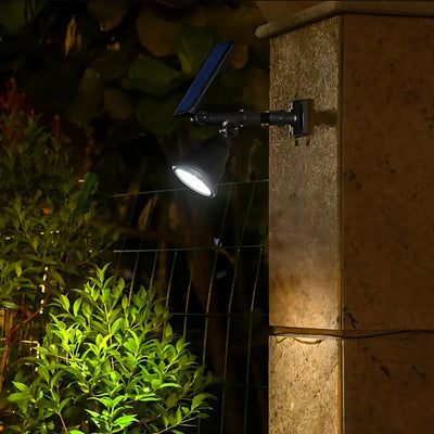 SolarAura | Schwedische Design-Lampe