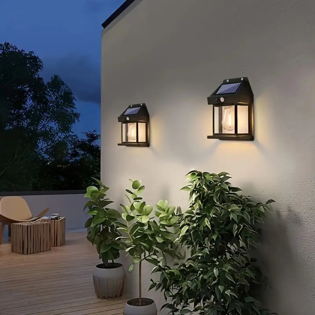 Solaréa | Schwedische Design-Lampe
