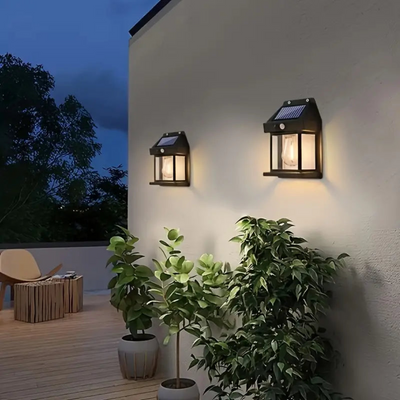 Solaréa | Schwedische Design-Lampe