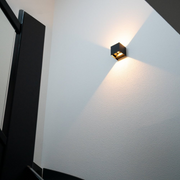 MovoLuxe™ | Nordische Design-Lampe