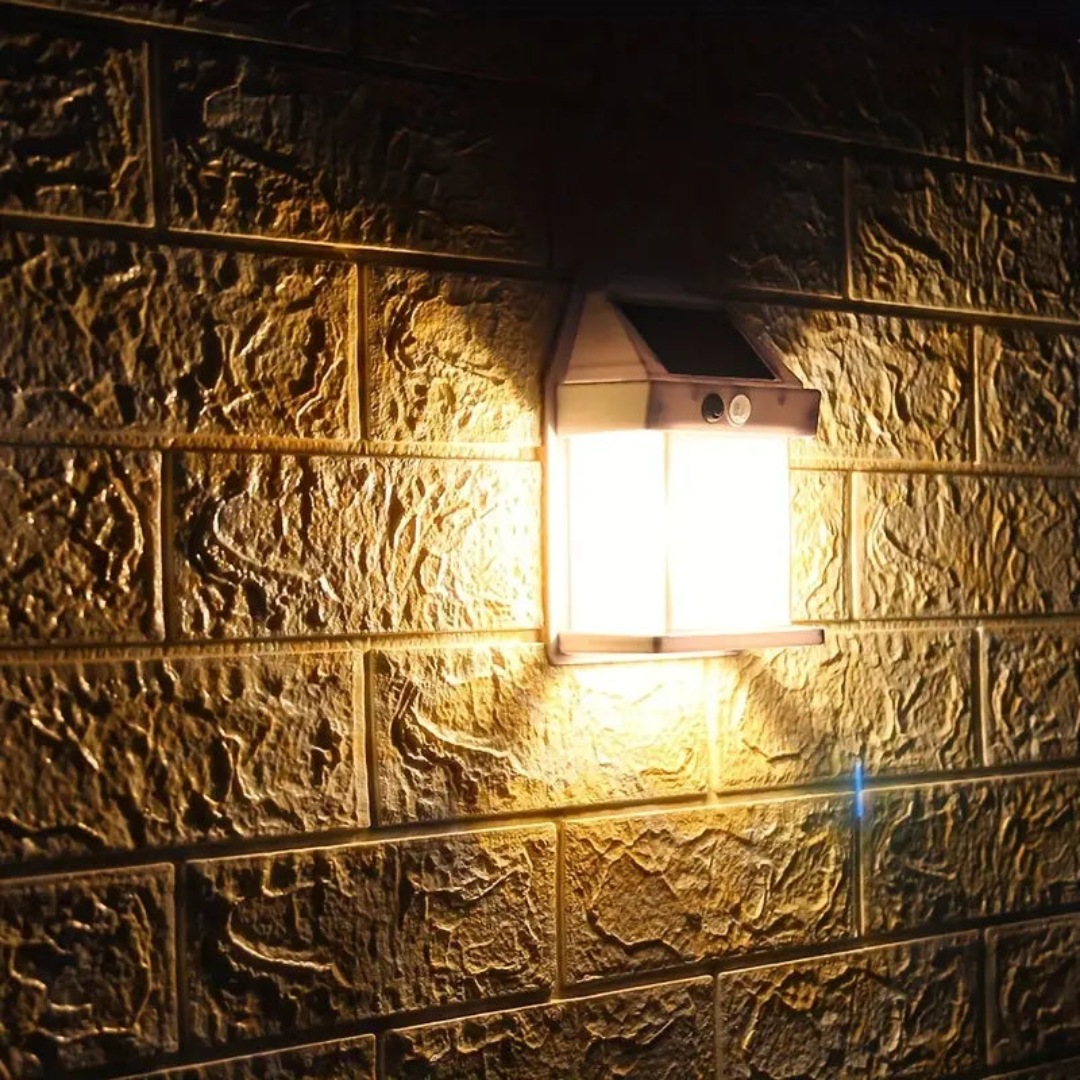 Solaréa | Schwedische Design-Lampe