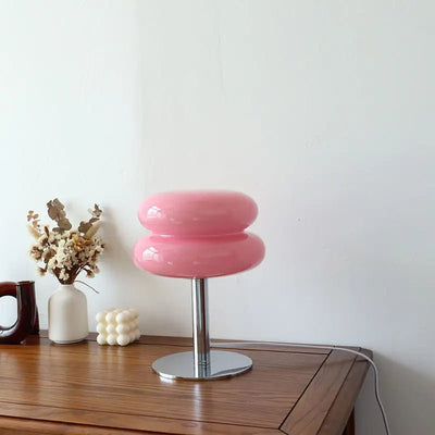 Verona Bauhaus Tischleuchte | Italienische Design-Tischlampe