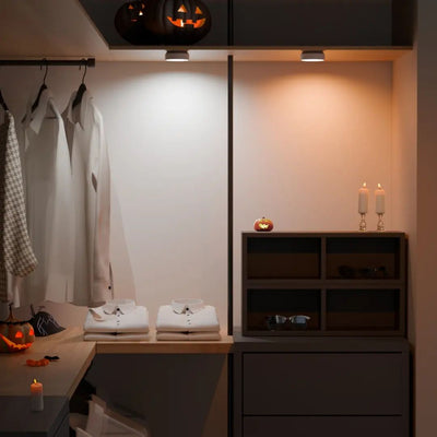 MagniLicht I Nordische Design-Lampe