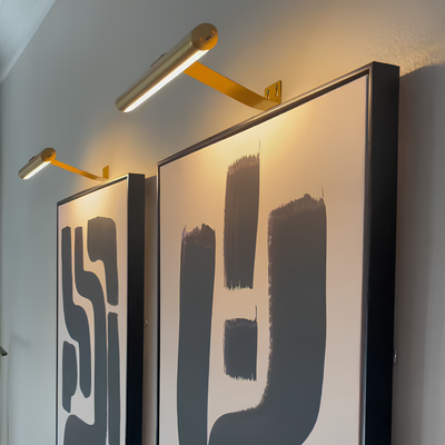ArtAura | Schwedische Design-Lampe