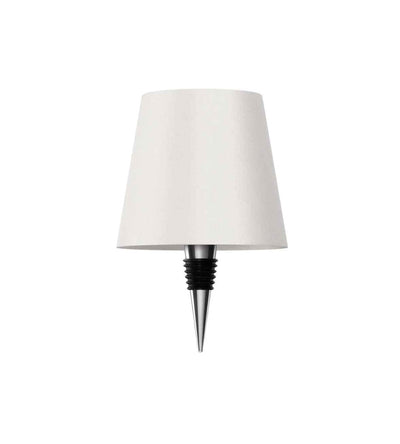 GlowBottle | Nordische Design-Lampe