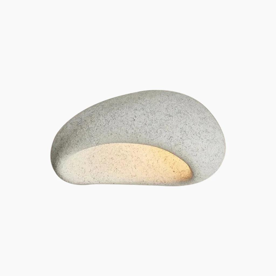Wabi Sabi Moderne Pendelleuchte