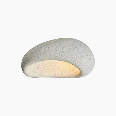Wabi Sabi Moderne Pendelleuchte