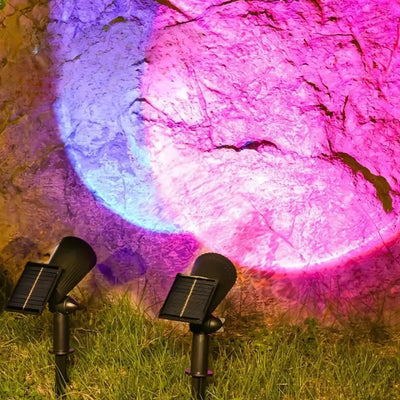 SolarAura | Schwedische Design-Lampe